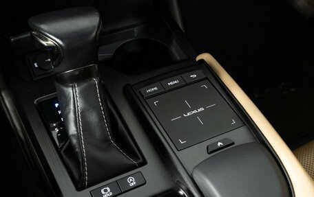 Lexus ES VII, 2019 год, 3 699 898 рублей, 24 фотография