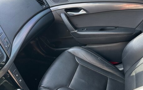 Hyundai i40 I рестайлинг, 2017 год, 1 580 000 рублей, 5 фотография