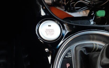 KIA Soul II рестайлинг, 2015 год, 1 630 000 рублей, 10 фотография