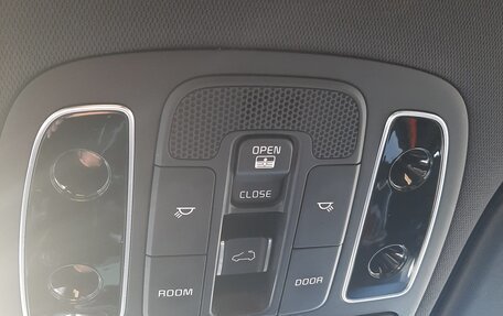 KIA Soul II рестайлинг, 2015 год, 1 630 000 рублей, 13 фотография
