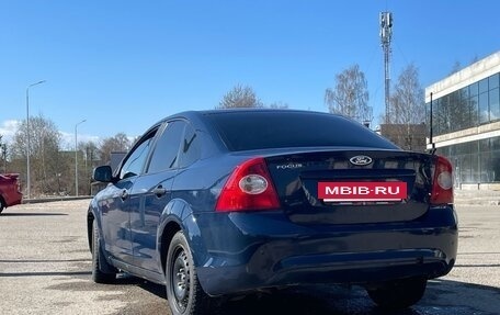 Ford Focus II рестайлинг, 2009 год, 300 000 рублей, 3 фотография