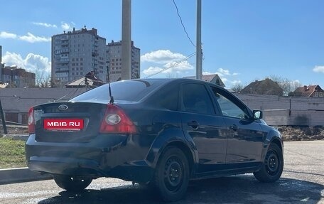 Ford Focus II рестайлинг, 2009 год, 300 000 рублей, 4 фотография