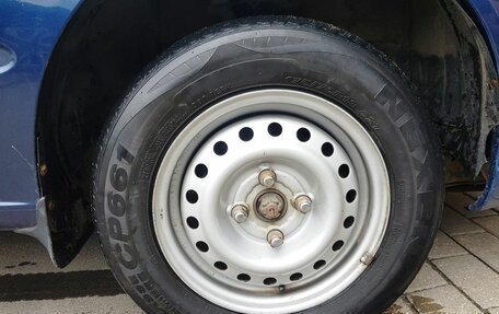 Hyundai Accent II, 2008 год, 325 000 рублей, 12 фотография