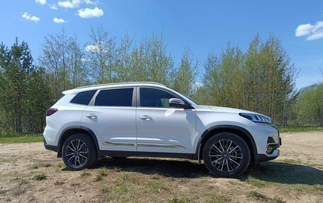 Chery Tiggo 8 I, 2023 год, 2 200 000 рублей, 4 фотография