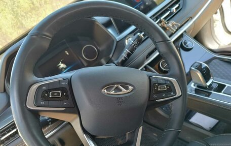 Chery Tiggo 8 I, 2023 год, 2 200 000 рублей, 6 фотография