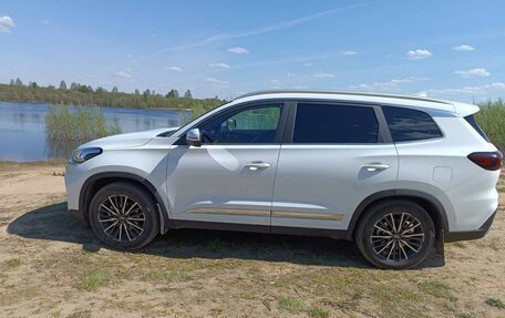 Chery Tiggo 8 I, 2023 год, 2 200 000 рублей, 2 фотография