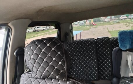 Daewoo Matiz I, 2002 год, 220 000 рублей, 11 фотография