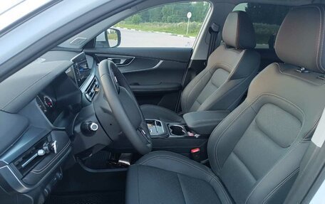 Chery Tiggo 8 I, 2023 год, 2 200 000 рублей, 16 фотография