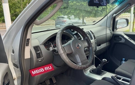 Nissan Pathfinder, 2007 год, 900 000 рублей, 5 фотография