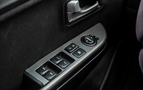 KIA Rio III рестайлинг, 2015 год, 950 000 рублей, 23 фотография
