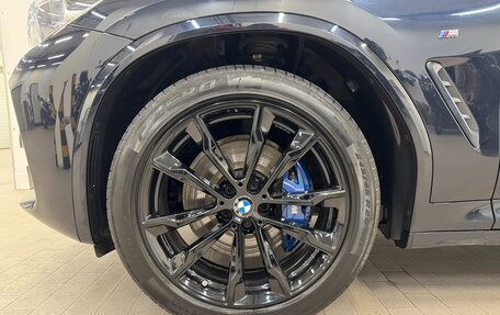 BMW X3, 2020 год, 4 800 000 рублей, 7 фотография
