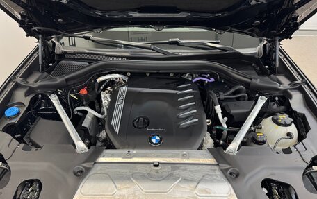BMW X3, 2020 год, 4 800 000 рублей, 10 фотография