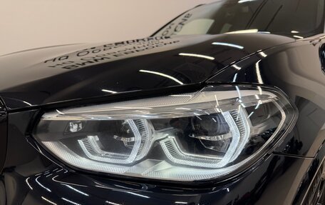 BMW X3, 2020 год, 4 800 000 рублей, 8 фотография