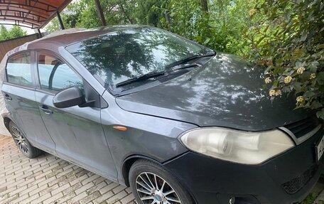Chery Very (A13), 2012 год, 110 000 рублей, 2 фотография