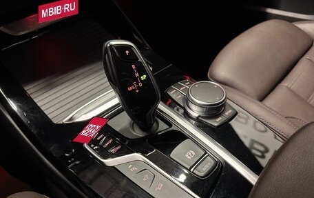 BMW X3, 2020 год, 4 800 000 рублей, 16 фотография
