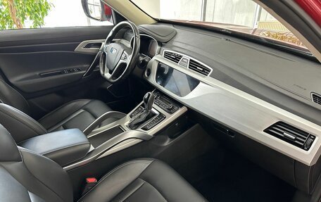 Geely Atlas I, 2020 год, 1 749 000 рублей, 10 фотография