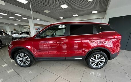 Geely Atlas I, 2020 год, 1 749 000 рублей, 8 фотография
