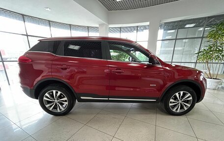 Geely Atlas I, 2020 год, 1 749 000 рублей, 4 фотография