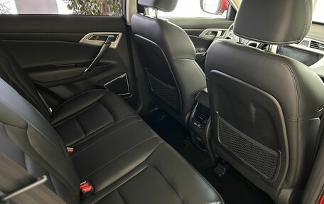 Geely Atlas I, 2020 год, 1 749 000 рублей, 11 фотография