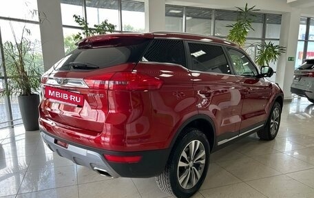 Geely Atlas I, 2020 год, 1 749 000 рублей, 5 фотография