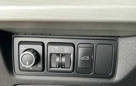Geely Atlas I, 2020 год, 1 749 000 рублей, 20 фотография