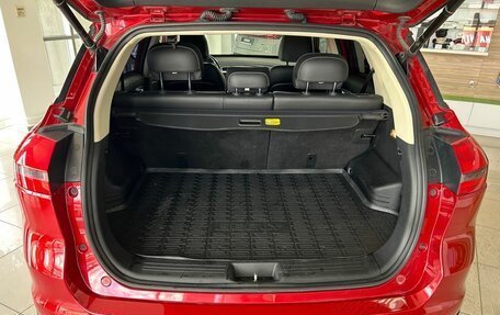 Geely Atlas I, 2020 год, 1 749 000 рублей, 26 фотография