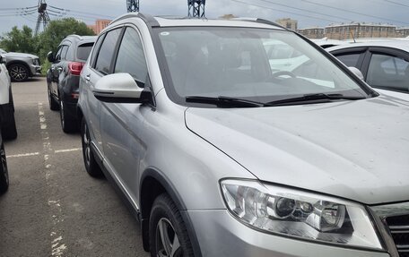 Haval H6, 2017 год, 1 300 000 рублей, 2 фотография
