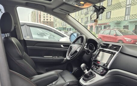 Haval H6, 2017 год, 1 300 000 рублей, 6 фотография