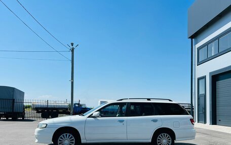 Nissan Avenir II, 1999 год, 499 999 рублей, 3 фотография