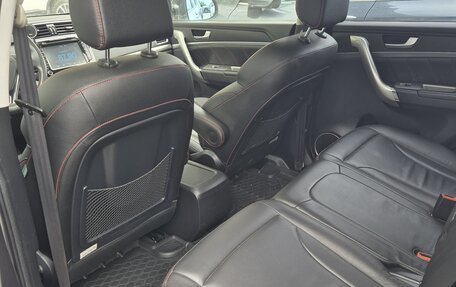 Haval H6, 2017 год, 1 300 000 рублей, 10 фотография