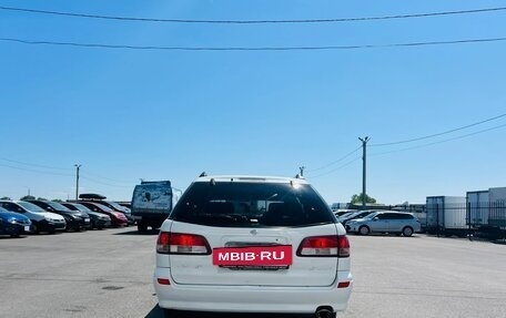 Nissan Avenir II, 1999 год, 499 999 рублей, 5 фотография