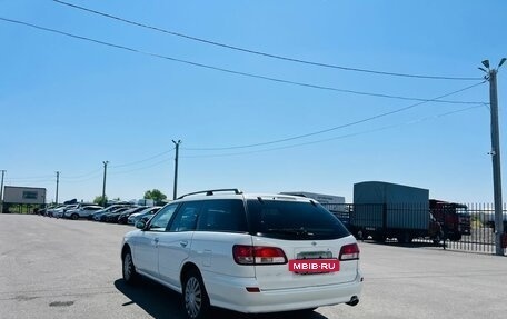 Nissan Avenir II, 1999 год, 499 999 рублей, 4 фотография