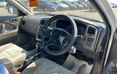 Nissan Avenir II, 1999 год, 499 999 рублей, 10 фотография