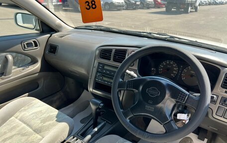 Nissan Avenir II, 1999 год, 499 999 рублей, 11 фотография