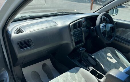 Nissan Avenir II, 1999 год, 499 999 рублей, 12 фотография