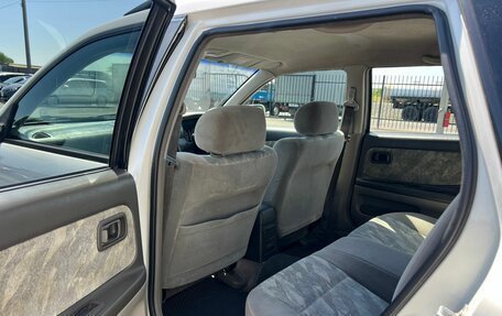 Nissan Avenir II, 1999 год, 499 999 рублей, 17 фотография