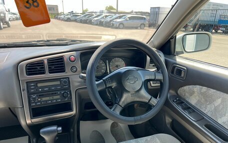 Nissan Avenir II, 1999 год, 499 999 рублей, 15 фотография