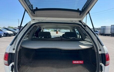Nissan Avenir II, 1999 год, 499 999 рублей, 19 фотография