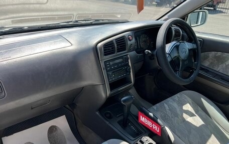 Nissan Avenir II, 1999 год, 499 999 рублей, 13 фотография