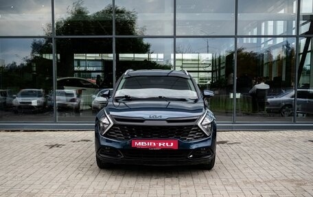 KIA Sportage IV рестайлинг, 2022 год, 3 550 000 рублей, 3 фотография