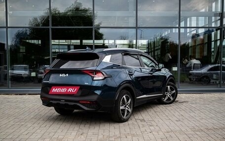 KIA Sportage IV рестайлинг, 2022 год, 3 550 000 рублей, 2 фотография