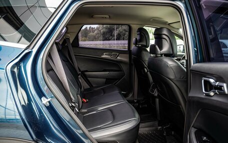 KIA Sportage IV рестайлинг, 2022 год, 3 550 000 рублей, 12 фотография