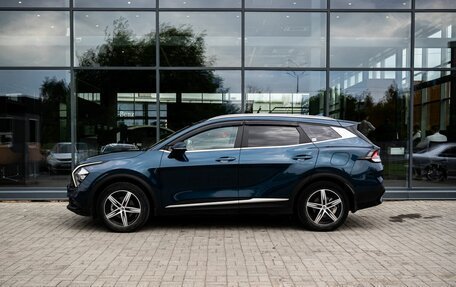 KIA Sportage IV рестайлинг, 2022 год, 3 550 000 рублей, 7 фотография