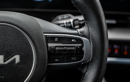 KIA Sportage IV рестайлинг, 2022 год, 3 550 000 рублей, 18 фотография