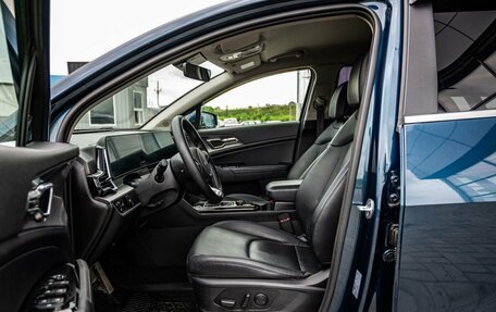 KIA Sportage IV рестайлинг, 2022 год, 3 550 000 рублей, 11 фотография