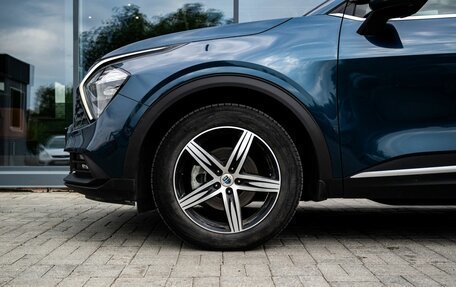 KIA Sportage IV рестайлинг, 2022 год, 3 550 000 рублей, 9 фотография