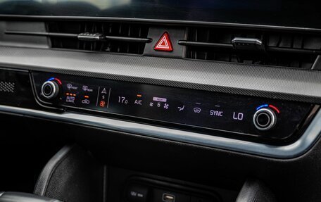 KIA Sportage IV рестайлинг, 2022 год, 3 550 000 рублей, 20 фотография