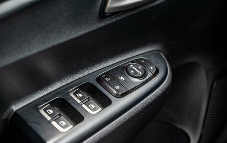 KIA Rio IV, 2018 год, 1 400 000 рублей, 23 фотография