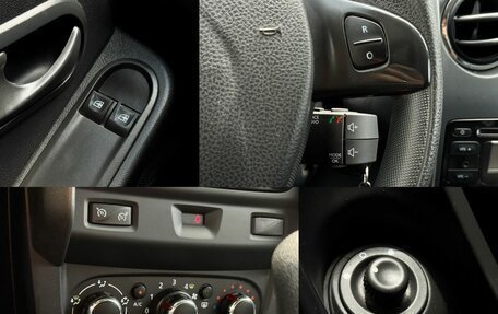 Renault Duster I рестайлинг, 2015 год, 960 000 рублей, 18 фотография