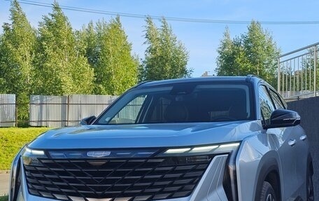 Geely Atlas, 2024 год, 3 500 000 рублей, 2 фотография